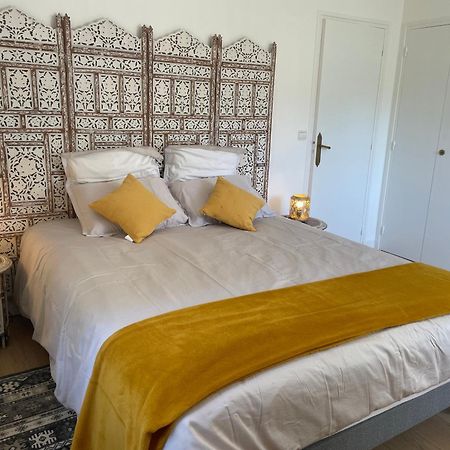 Le Pas Du Faon Bed & Breakfast Caudan Bagian luar foto